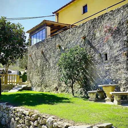Mas La Fabrica Rural * Les Planes d'Hostoles